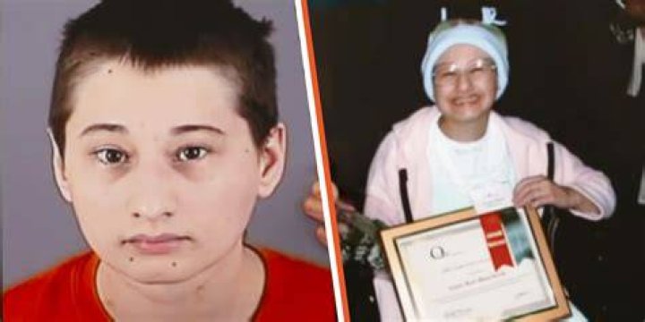 Gypsy Rose Blanchard shares first &lsquo;freedom' pic after prison release