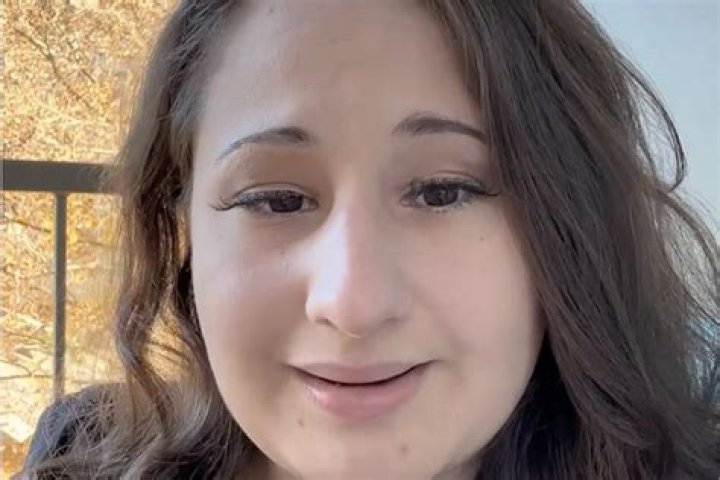 Gypsy Rose Blanchard Speaks for First Time Since Her Release &lsquo;I'm