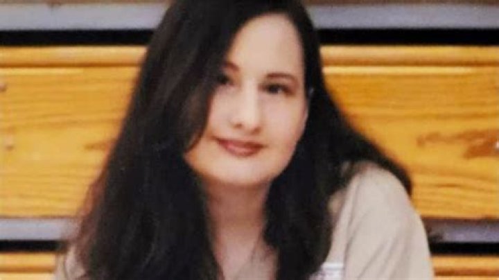 Gypsy Rose Blanchard Spotted for First Time After 7 Years in Prison