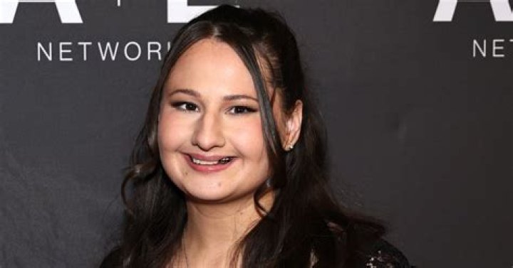 Gypsy Rose Blanchard tells all Top revelations in new book about plot