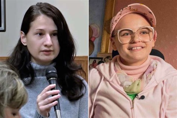 Gypsy Rose Blanchard To Be Released From Prison Next Week Crime Online