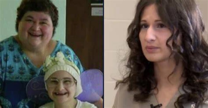 Gypsy Rose Blanchard: Unraveling The Crime Scene Involving Her Mother