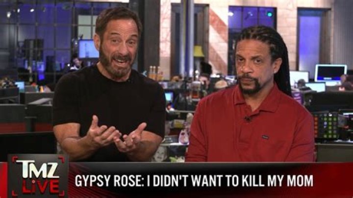 Gypsy Rose Speaks Out About Her Life in Prison, Murder of Mom