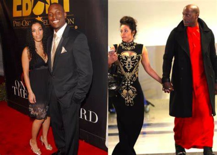 Habitual Liar CRYrese Reportedly Pleaded To Reunite With Norma Gibson