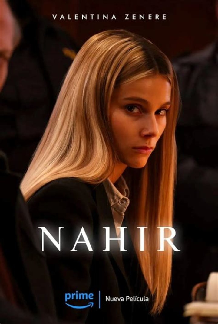 Habl&oacute; la mam&aacute; de Nahir Galarza Creo en lo que dice mi hija, su padre