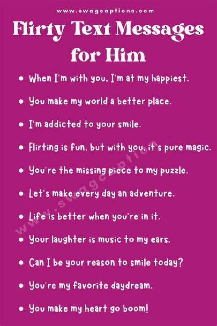 Hahaha Flirty quotes, Flirting quotes, Flirting quotes for him