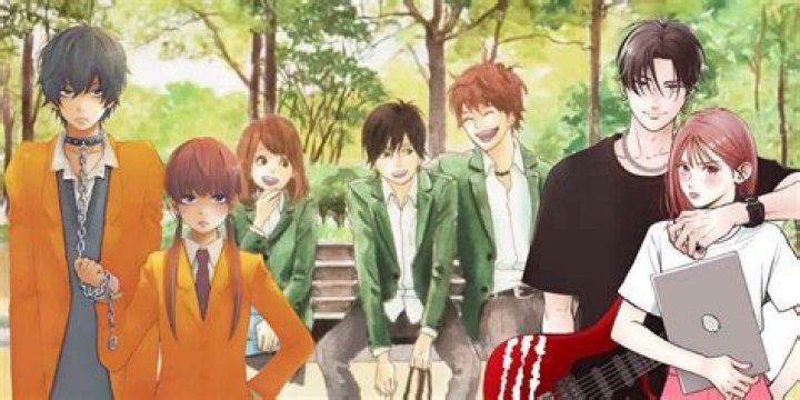 Haikyuu Read: Discover The World Of Volleyball Through Manga And Anime