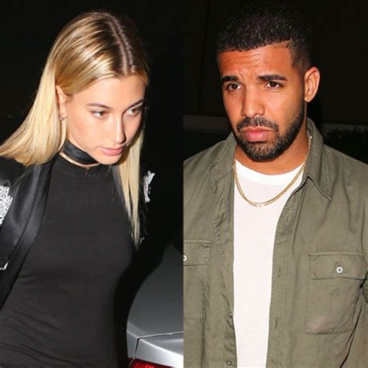 Hailey Baldwin Says Drake Is a 