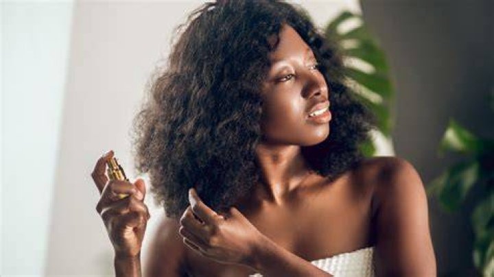 Hair Perfume Is Having A Moment. Here's How It Differs From Your Everyday Fragrance