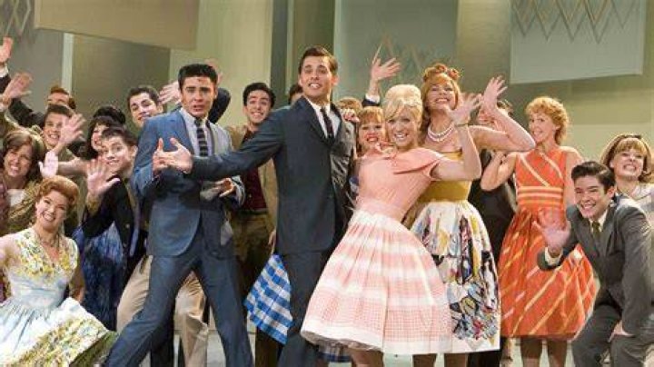 Hairspray