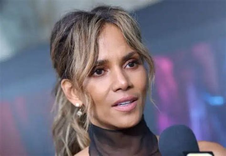 Halle Berry trained for Bruised while filming John Wick 3.