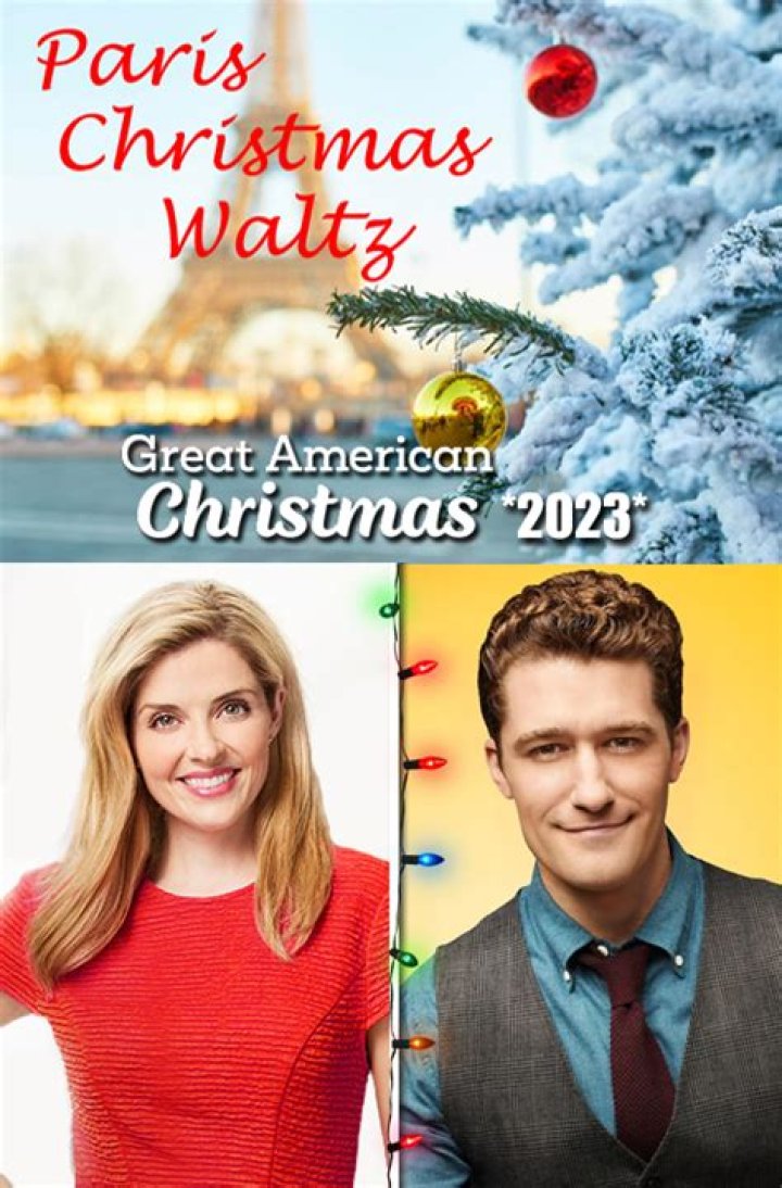 Hallmark's Christmas Waltz Franchise Moves To Great American Family With New 2023 Holiday Flick