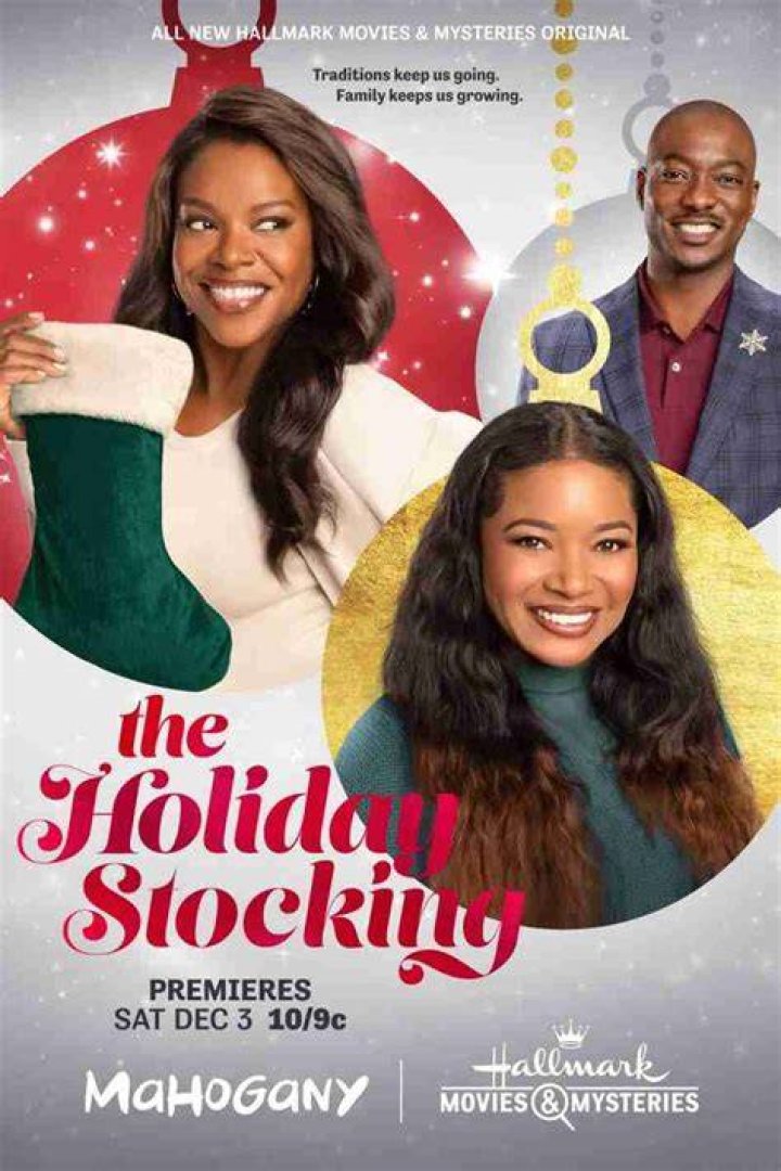 Hallmark's Mahogany Brand Of Movies Doubles Down On Diversity