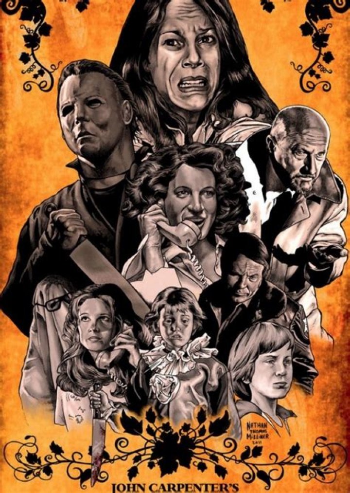 Halloween 1968 Fan Casting on myCast