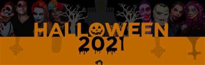 Halloween 2021