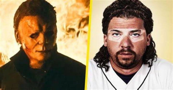 Halloween Ends May Include a Cameo From Writer Danny McBride