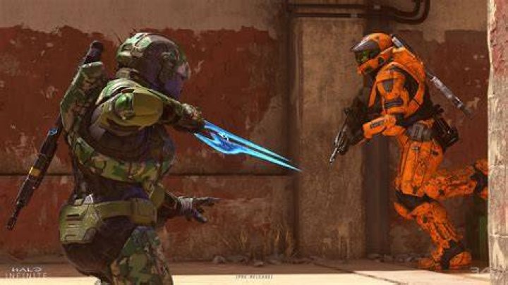 Halo Infinite multiplayer: how to download and fix the blue screen crashes