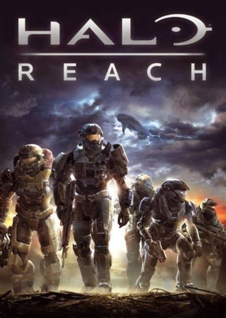 Halo Reach Fan Casting on myCast