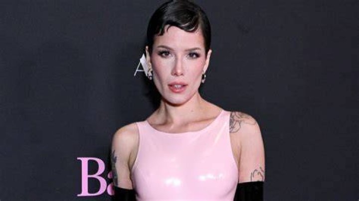 Halsey Announces She&rsquo;s Pregnant on Instagram