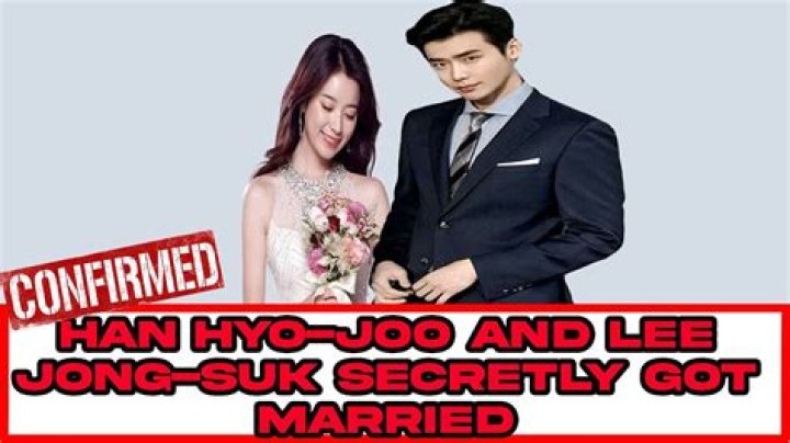 han hyo joo husband in real life Luke Wilkins