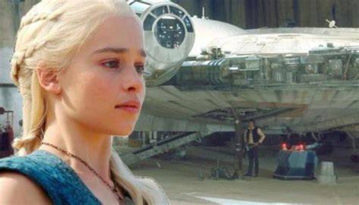 Han Solo Anthology: 16 Characters Emilia Clarke Might Play
