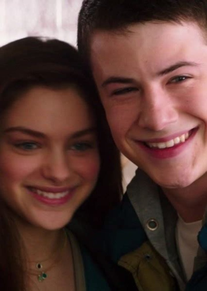 Hannah Fairchild and Zach Cooper (Goosebumps 2015) Fan Casting