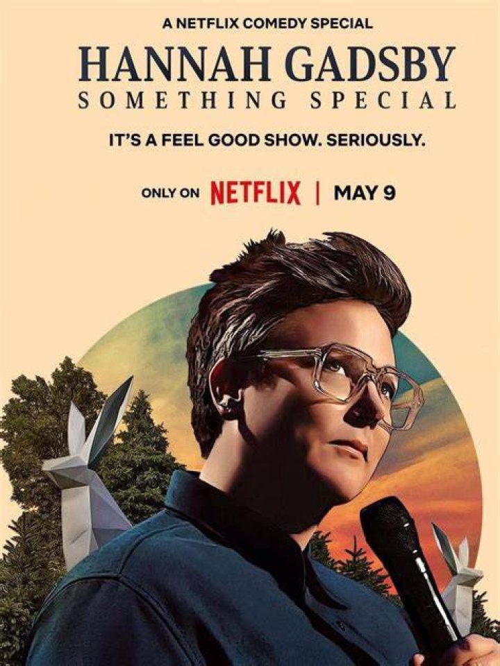 Hannah in Netflix's The Recruit season 1