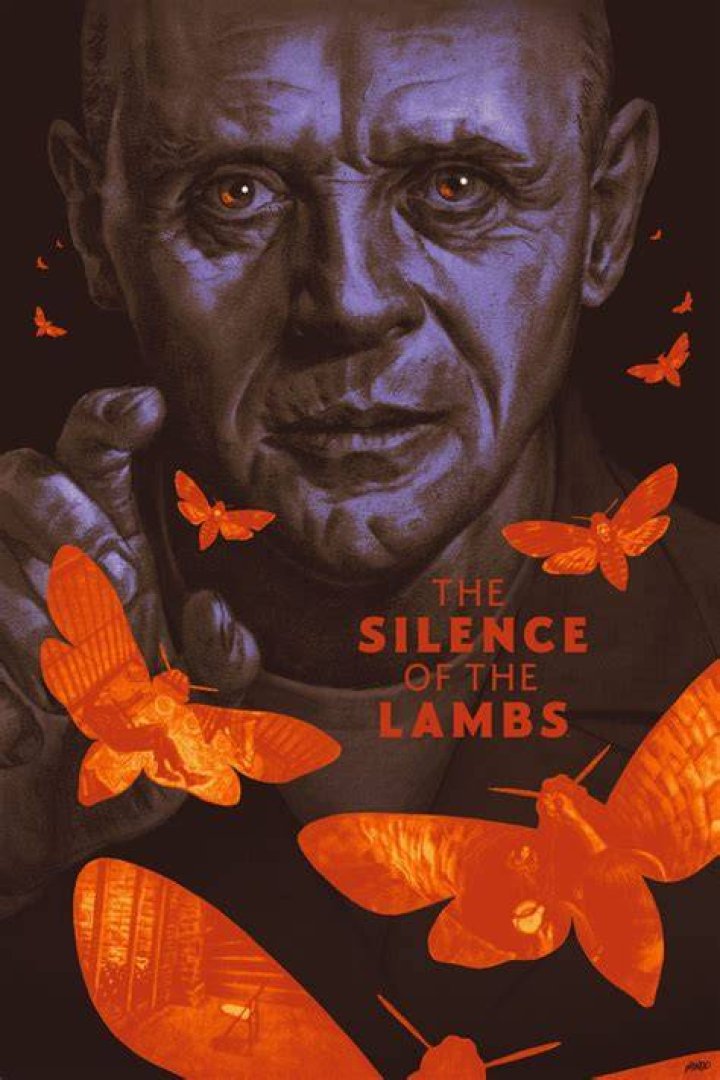 Hannibal Lecter's Best Quotes From The Silence Of The Lambs