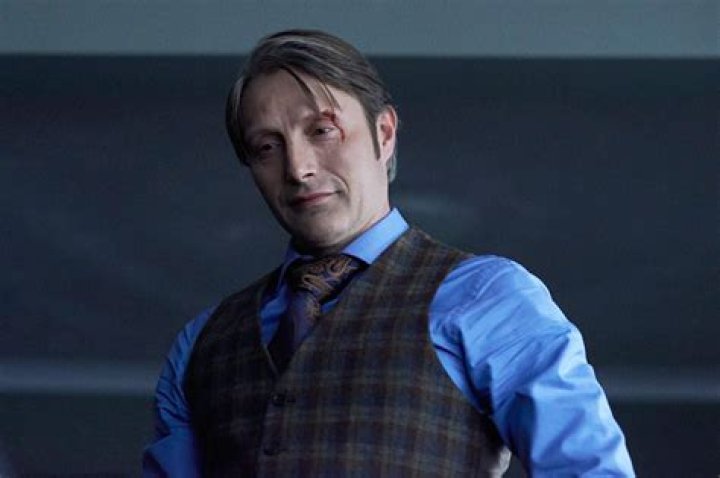 Hannibal Lecter