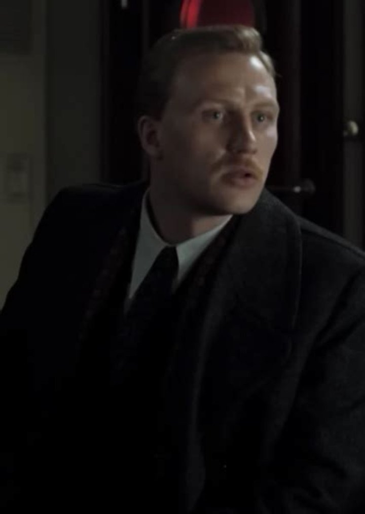 Hannibal Rising Fan Casting on myCast