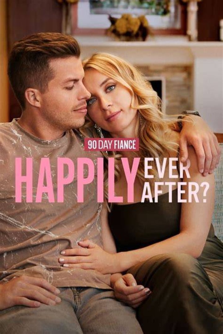 Happily Ever After Season 7?