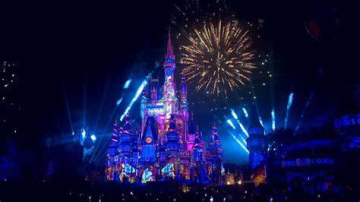 Happily Ever After