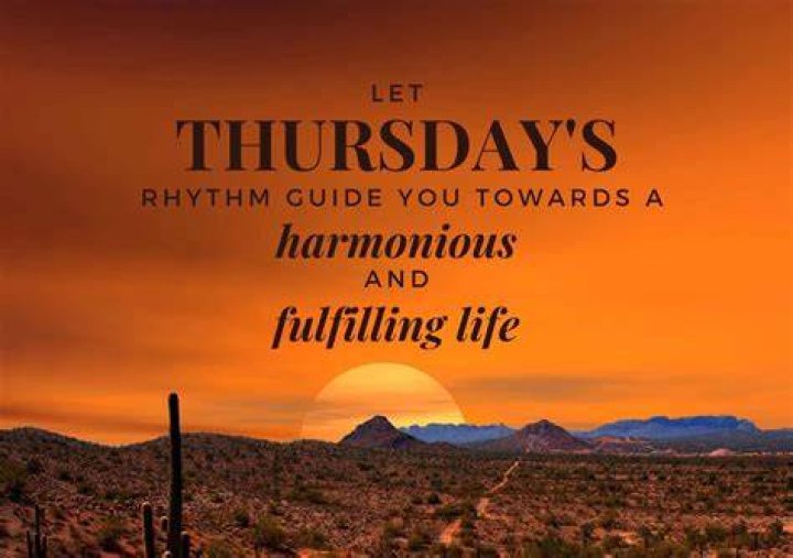 Happy Thursday Motivational Quotes ShortQuotes.cc