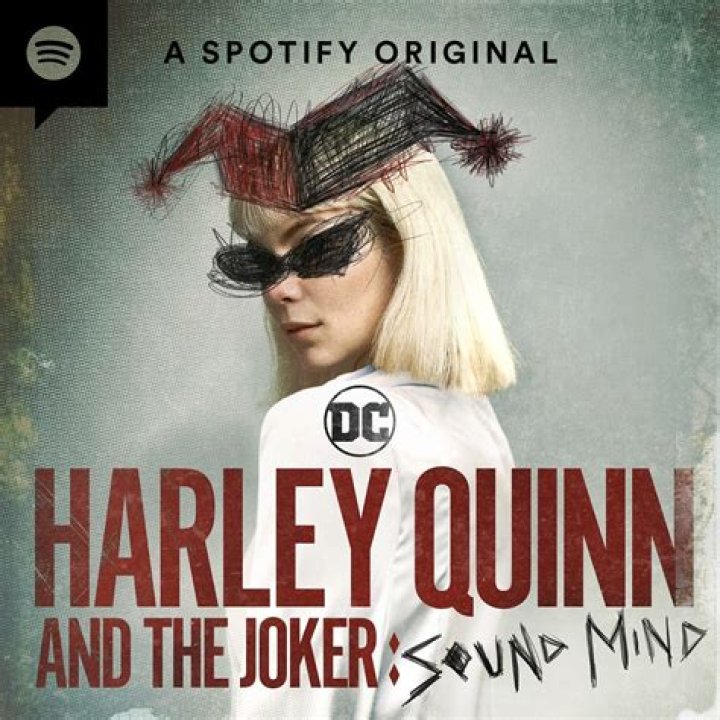 Harleen Quinzel Fan Casting for Harley Quinn and the Joker's Daughter | myCast