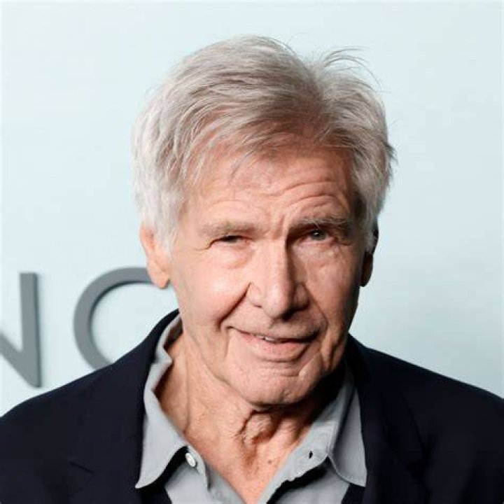 Harrison Ford as Carter Pewterschmidt in Family Guy