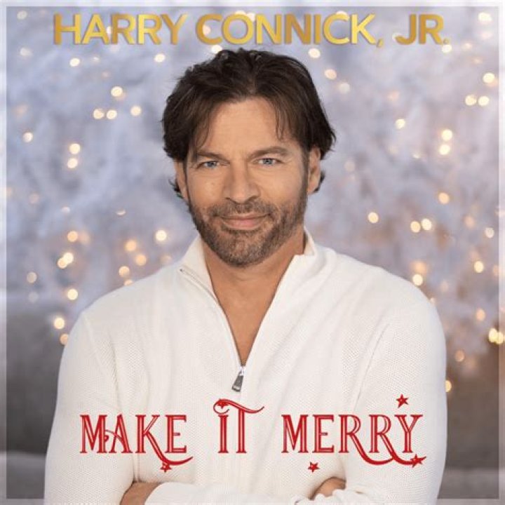 Harry Connick Jr &ldquo;I&rsquo;ve been taking each day as it is for a long time