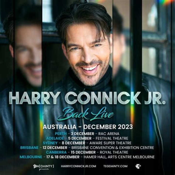 Harry Connick Jr.&rsquo;s Powerful Lesson on Faith Guideposts