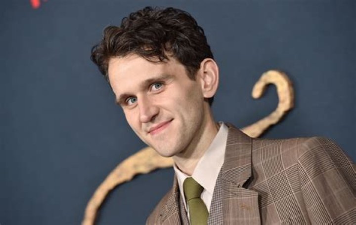 Harry Melling