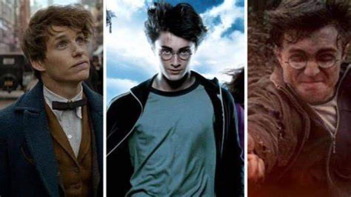 Harry Potter and The Goblet of Fire (2019) Fan Casting on myCast