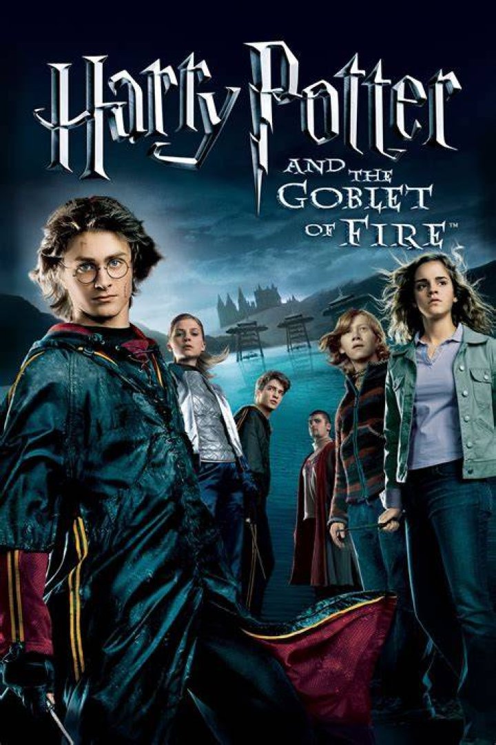 Harry Potter and the Goblet of Fire Fan Casting