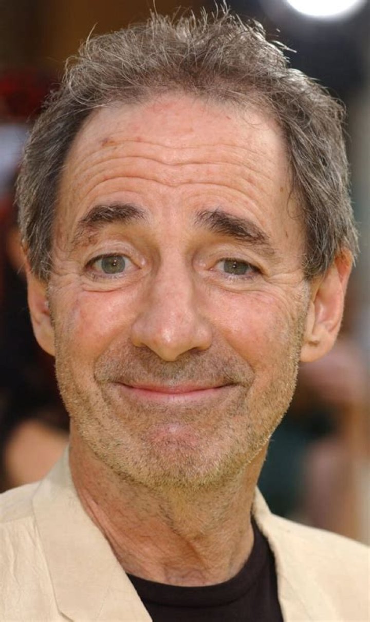 Harry Shearer net worth