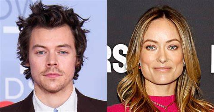 Harry Styles Addresses Olivia Wilde Romance And NSFW New Song Lyrics