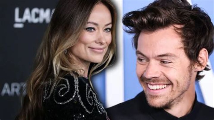 Harry Styles Fans Are Convinced These Songs Are About Olivia Wilde