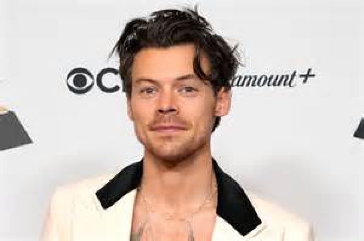 Harry Styles' Mom Anne Twist Talks Husband Robin Twist's Death J14