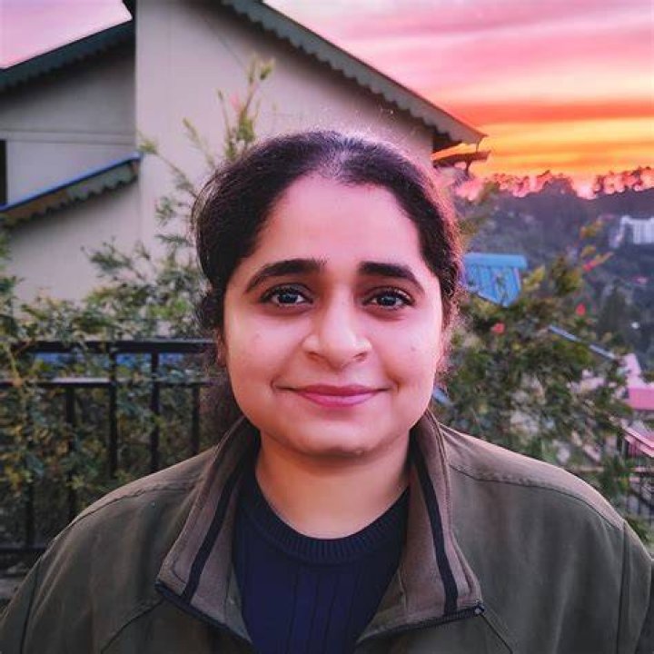 Harsimran Kaur