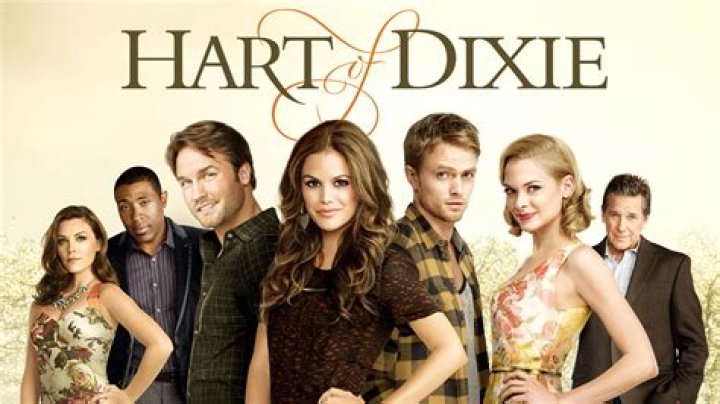 Hart of Dixie's Wilson Bethel Shows Us His Heart for JJ Spotlight
