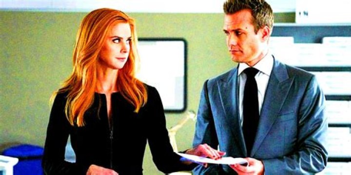 Harvey And Donna's Secret Can Opener Ritual In Suits Explained