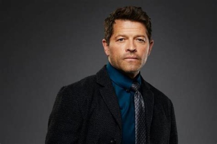 Harvey Dent in Gotham