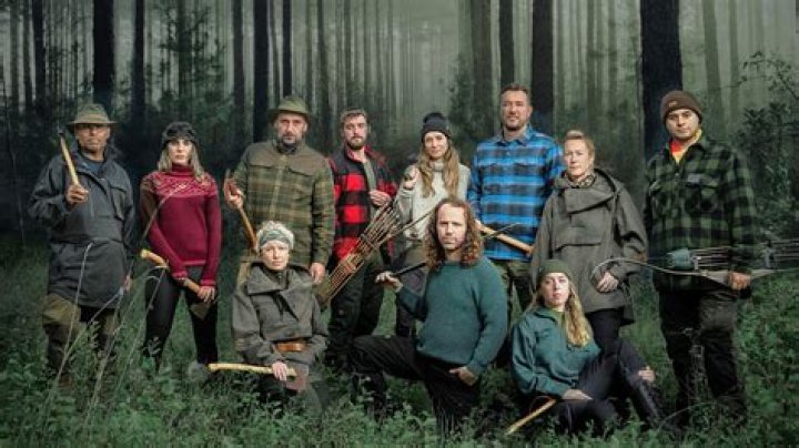 Has Anyone Been Attacked on Naked and Afraid