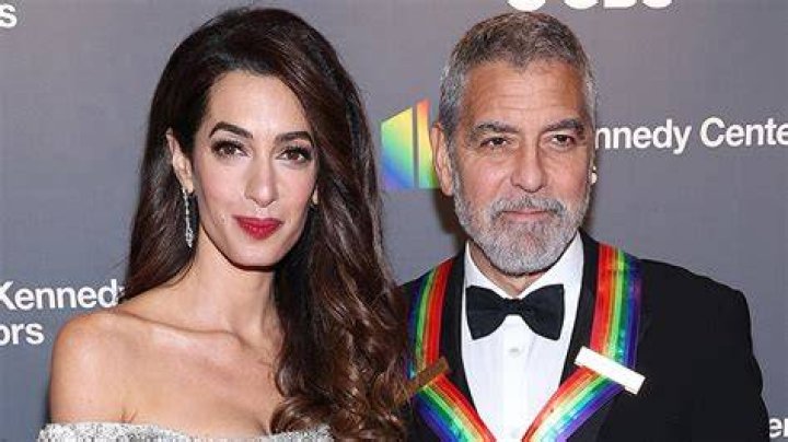 Has Clooney Ever Been Arrested?